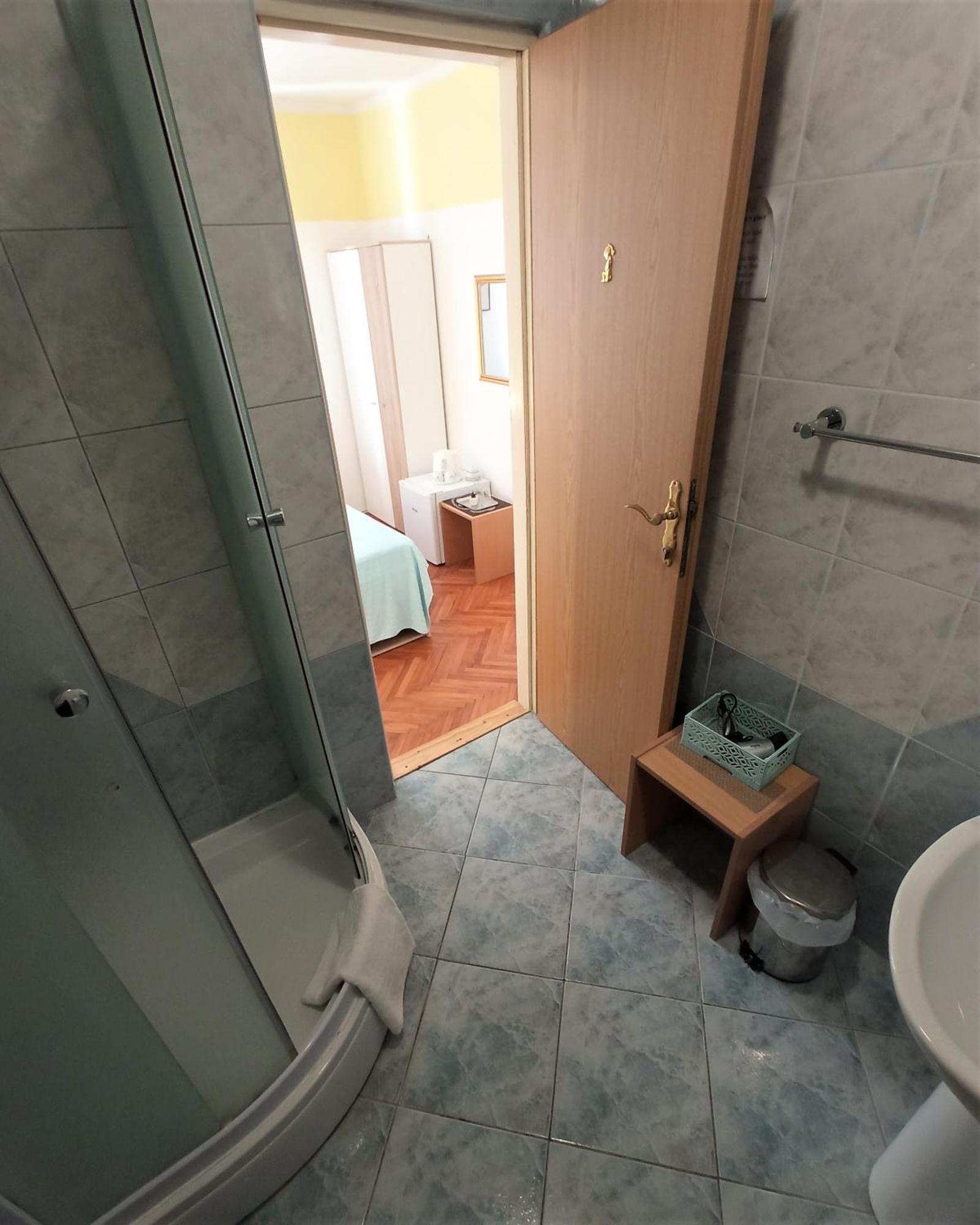 Maria's Place Korčula Habitación foto