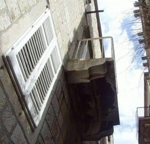 Maria's Place Korčula Exterior foto