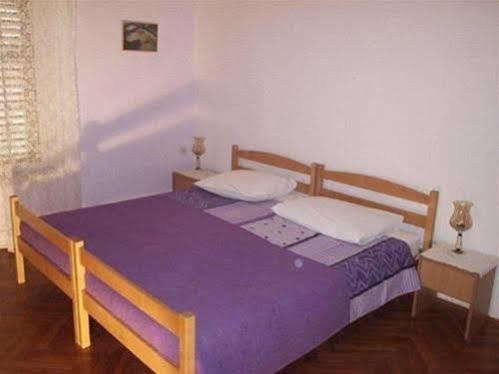 Maria's Place Korčula Exterior foto